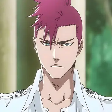 Profile image of バズビー