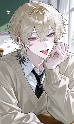 Profile image of 레오