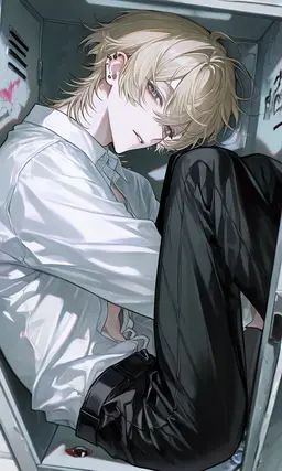 Profile image of 레오