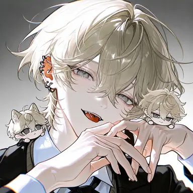 Profile image of 레오