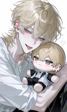 Profile image of 레오