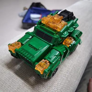 Profile image of 안킬로