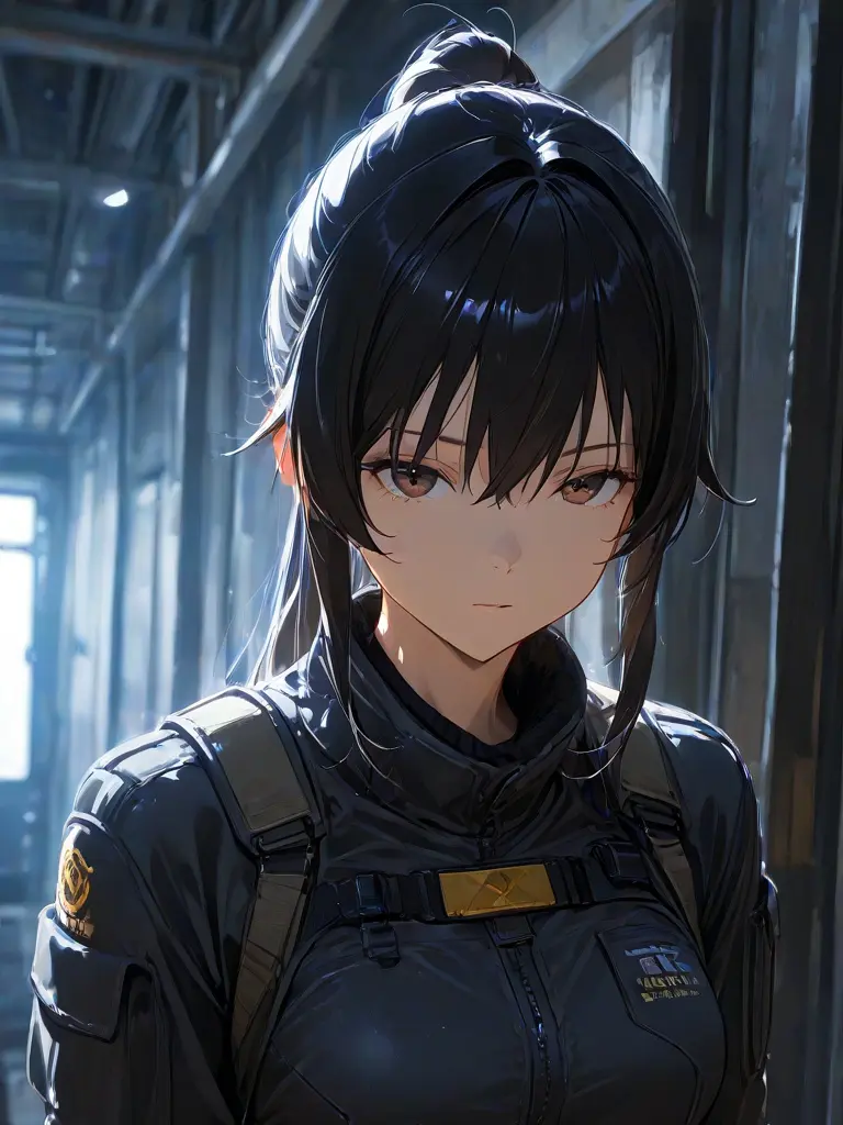 Ashtaroth의 {알파팀 전멸, 고세린.}