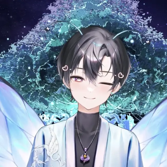 KAY2012의 검정나비