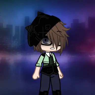 Profile image of Derek