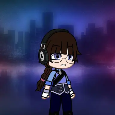 Profile image of McKenzie