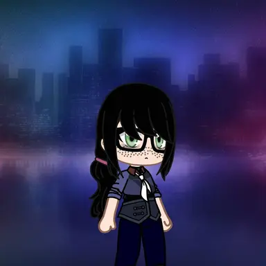 Profile image of Hailey