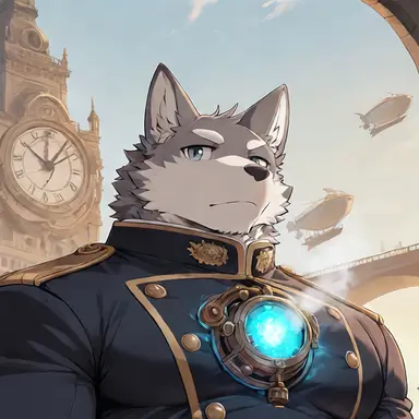 Profile image of Luke