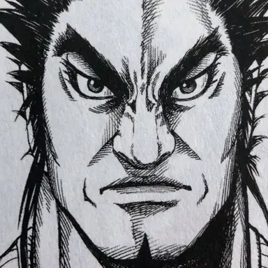 Profile image of 蒙武