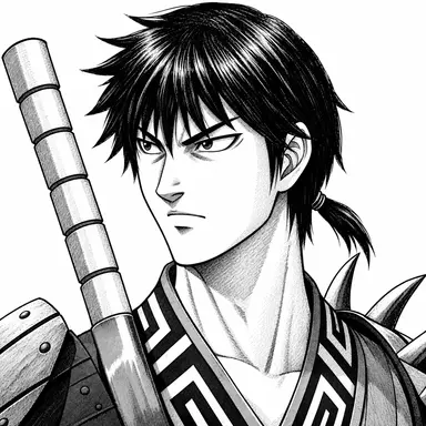 Profile image of 信