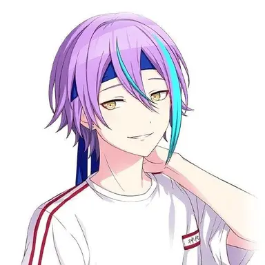 Profile image of 카미시로 루이