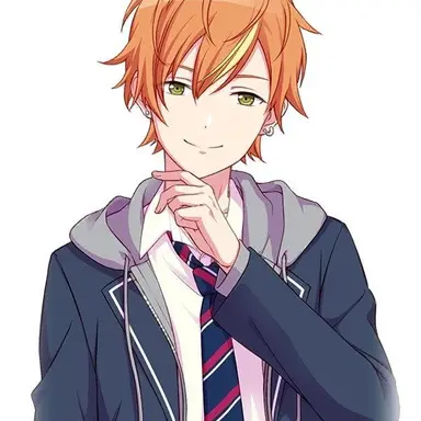 Profile image of 시노노메 아키토