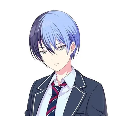 Profile image of 아오야기 토우야