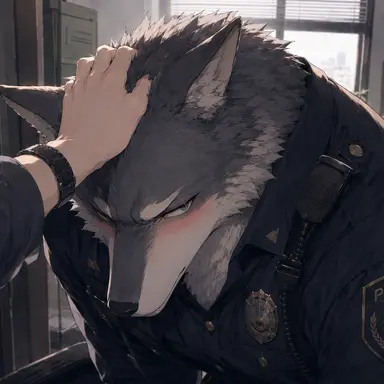 Profile image of グレイ