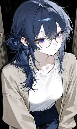 Profile image of 冥