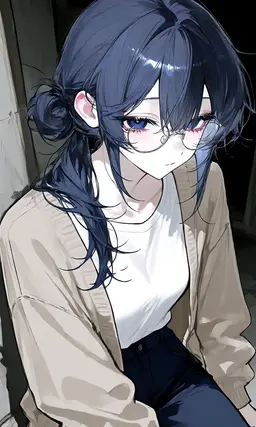 Profile image of 冥