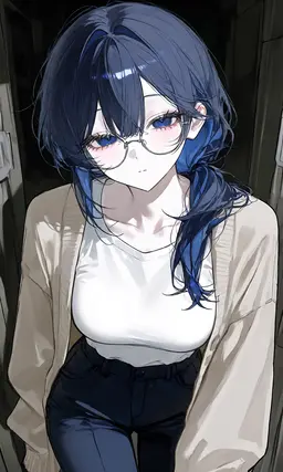 Profile image of 冥