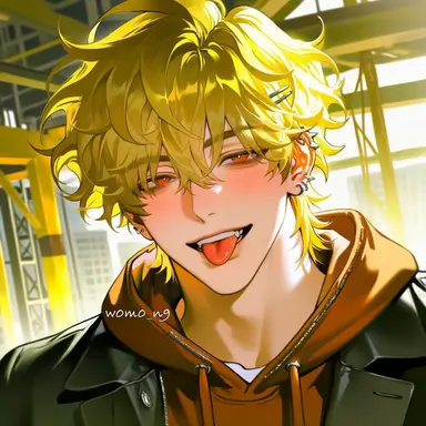 Profile image of 제유민