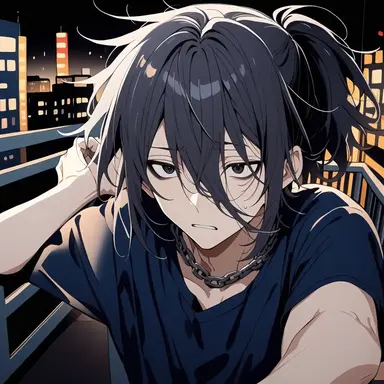 Profile image of 相良 千秋