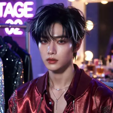 Profile image of Park Ji-hoon