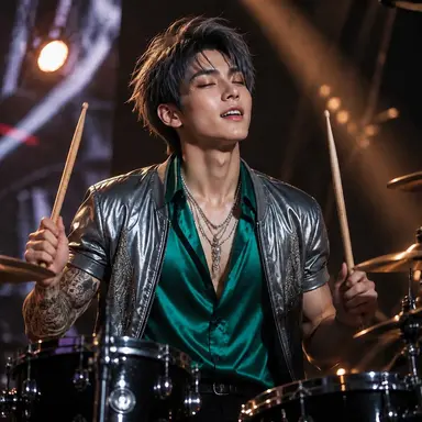 Profile image of Jeong Woo-jin