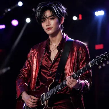 Profile image of Park Ji-hoon