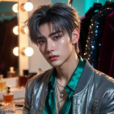Profile image of Jeong Woo-jin
