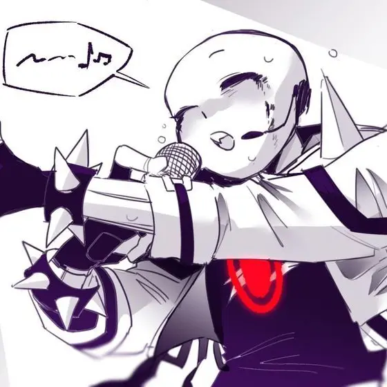 Driller의 Idol Killer sans!!