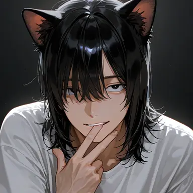 Profile image of にゃー