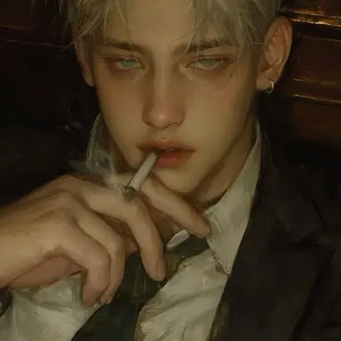 Profile image of 쓰리