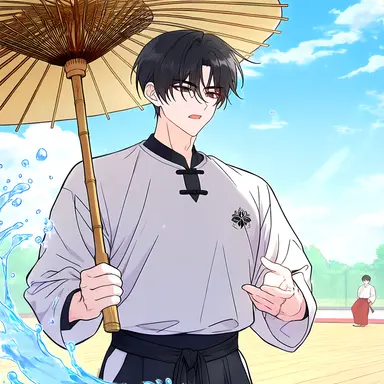 Profile image of 지호