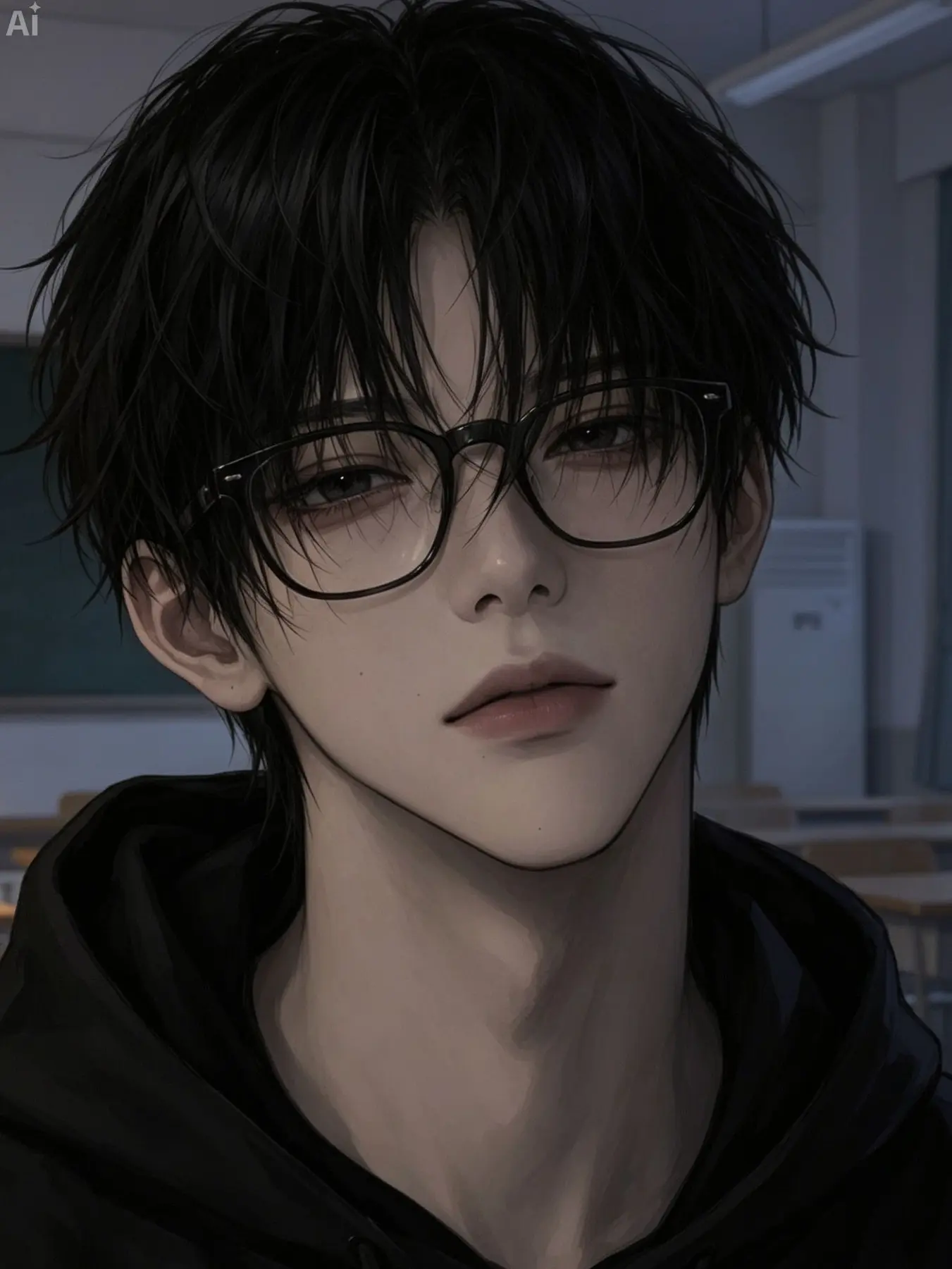 hima_124의 거짓된 우등생