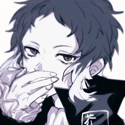 DogurasuDominiku108의 芥川龍之介