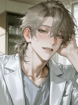 Profile image of Saku Kamiya