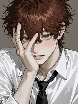 Profile image of Hinata Asakura