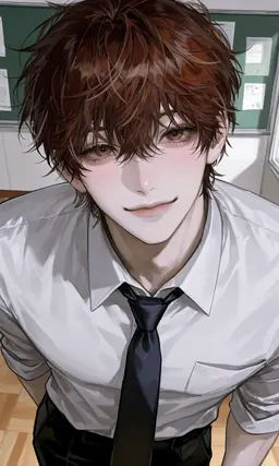 Profile image of Hinata Asakura
