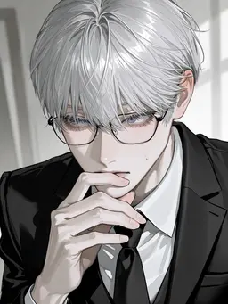 Profile image of Reiji Kujo