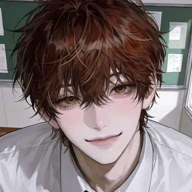 Profile image of Hinata Asakura