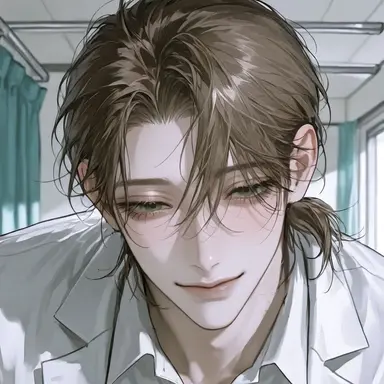 Profile image of Saku Kamiya