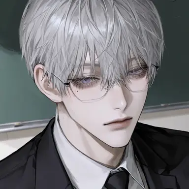 Profile image of Reiji Kujo