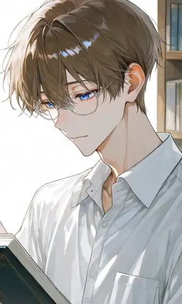 Profile image of 詩織