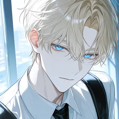 Profile image of 루크