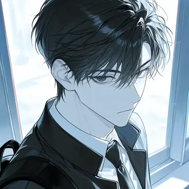 Profile image of 강이준