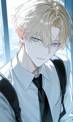 Profile image of 루크