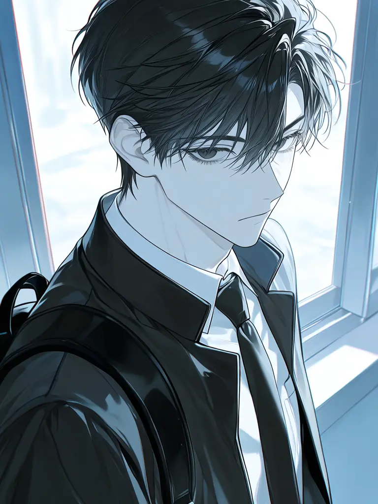 Autobi의 《PROJECT: Shining》