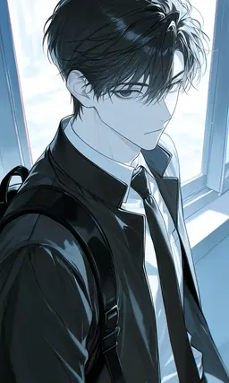 Profile image of 강이준
