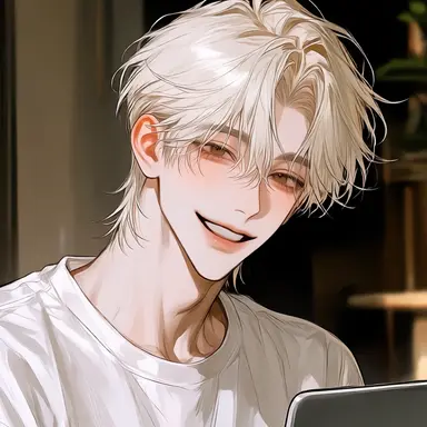 Profile image of 정서우