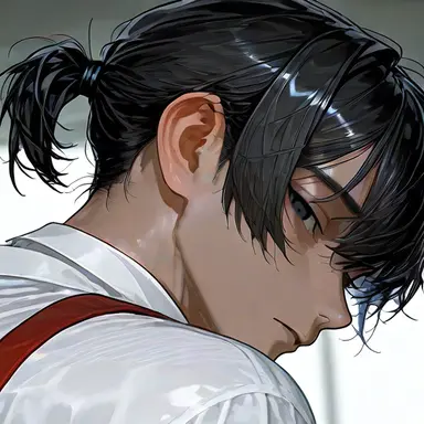 Profile image of Mr. Miito