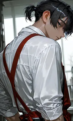 Profile image of Mr. Miito