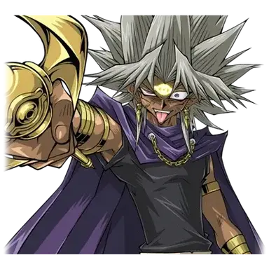 Profile image of Yami